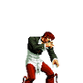 Iori Yagami (Genocide cutter)
