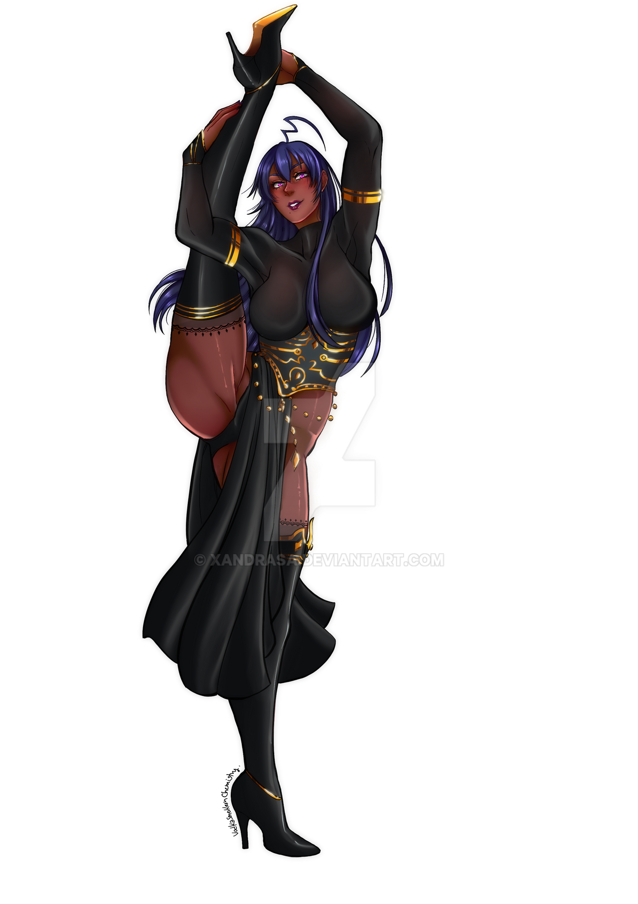 Leg Up Meme By Xandrasa On Deviantart Leg Up Meme By Xandrasa On Deviantart