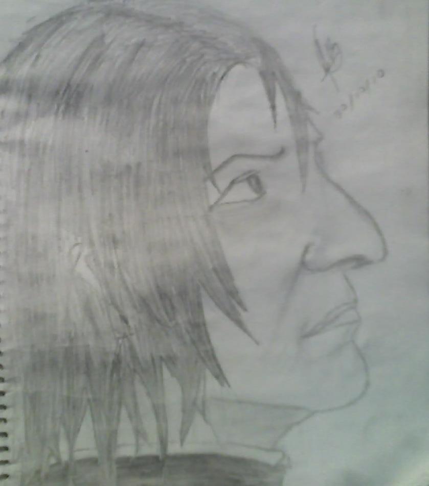 Severus Snape