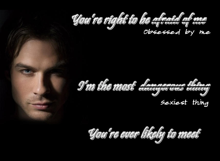 Damon Salvatore Wallpaper By Shaz532 On Deviantart Damon Salvatore Wallpaper By Shaz532 On Deviantart