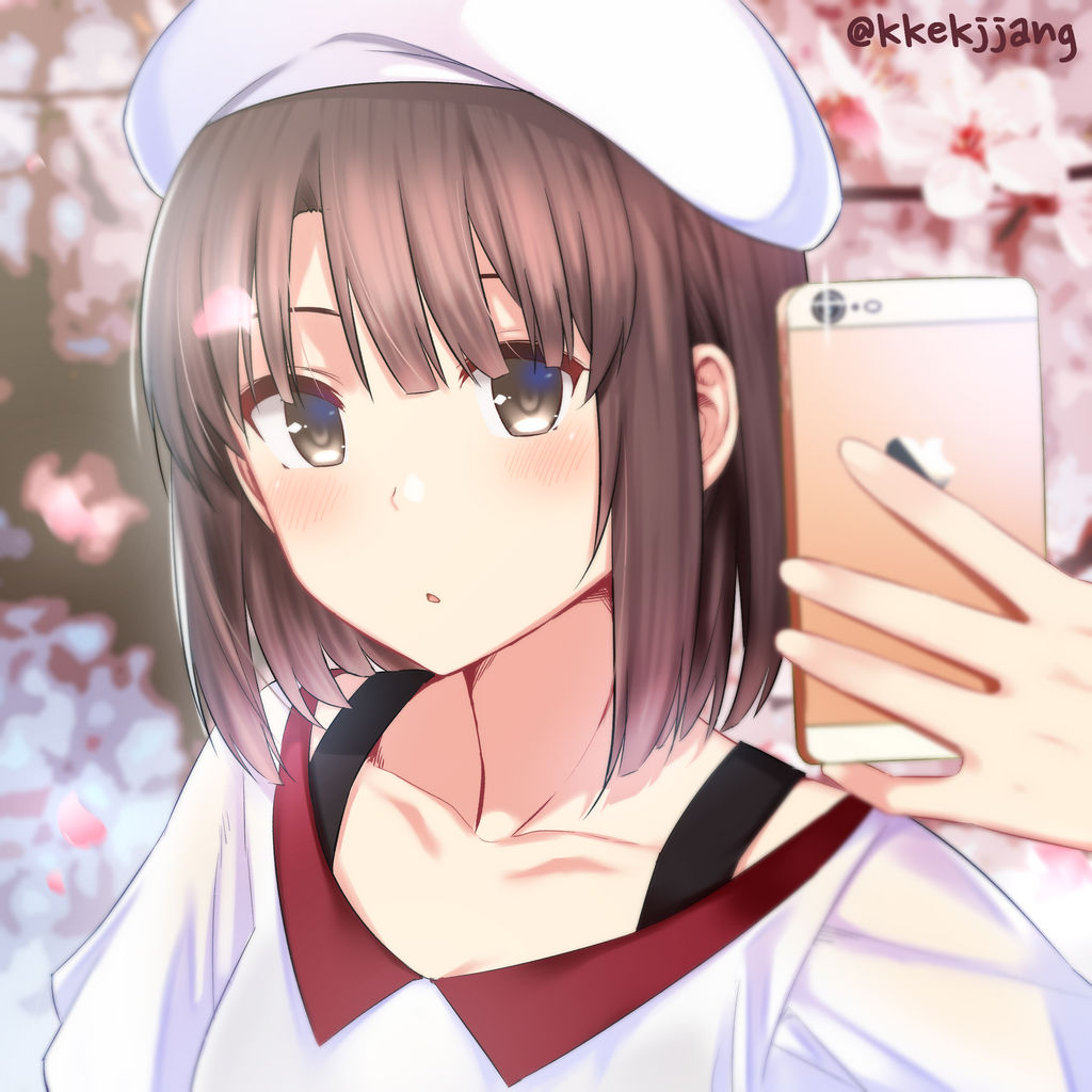 kato megumi by kkekjjang on deviantart kato megumi by kkekjjang on deviantart