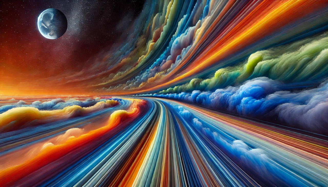 The Power Curve by RenoirZ3 on DeviantArt