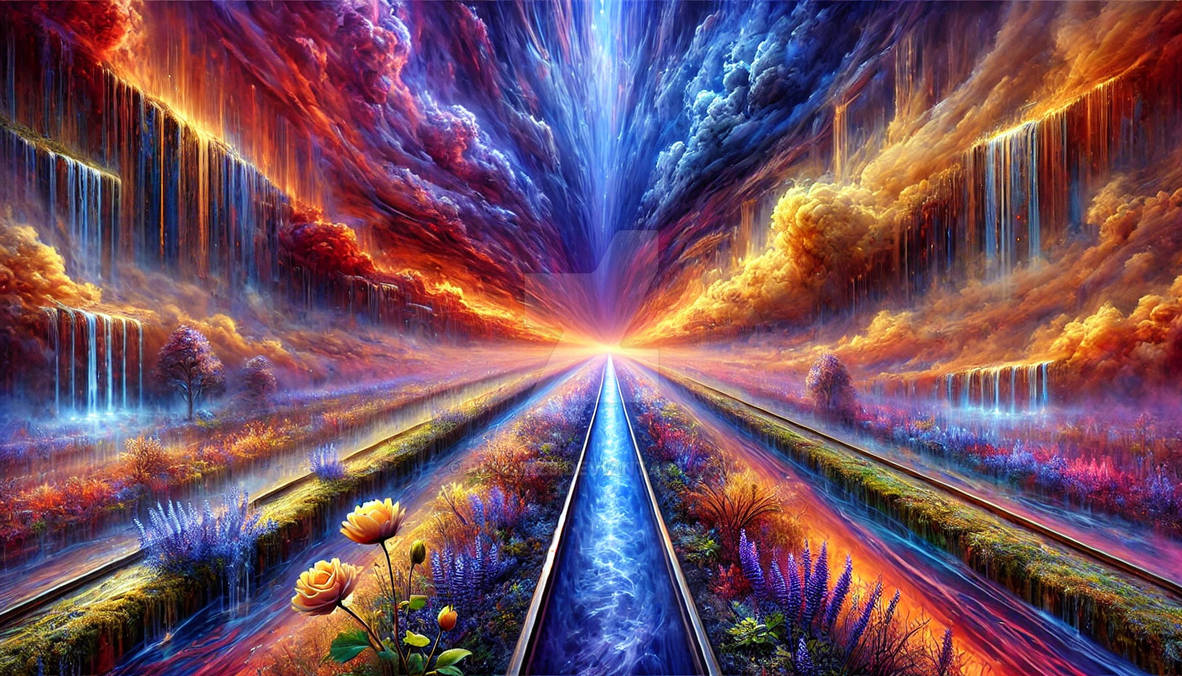 Down Zap Line by RenoirZ3 on DeviantArt