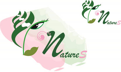 NatureS Logo