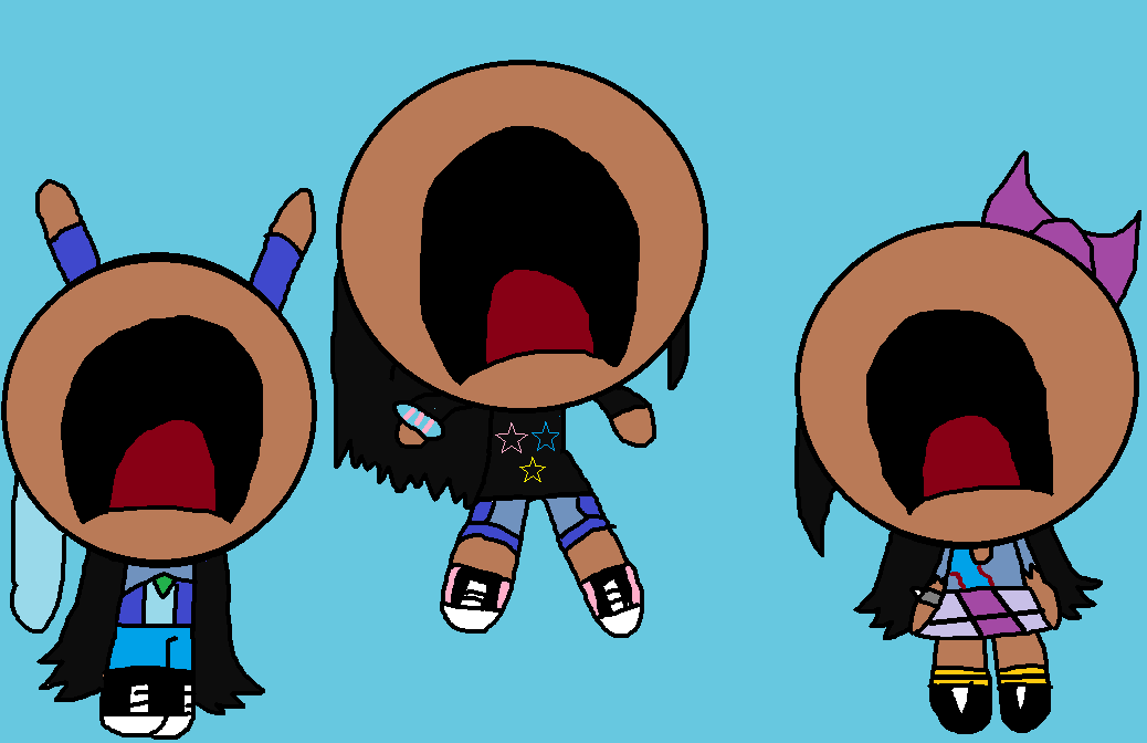 Angry Shouting Animation Shouting Animation