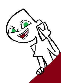 TDI Base-PEACE! by StarNicole550 on DeviantArt