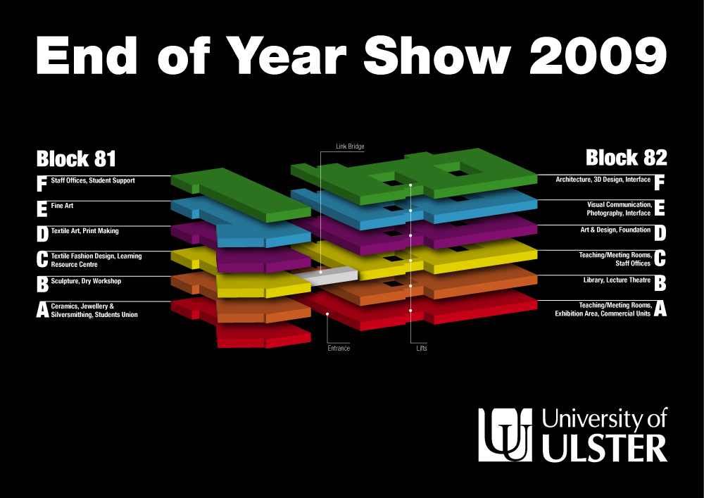 UUB End of Year Show Version 1