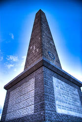 HDR at Knockagh - 3