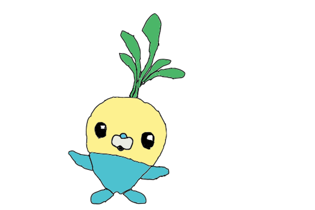 Tunip And The Vegimals On Octonauts Fanclub Deviantart Tunip And The Vegimals On Octonauts Fanclub Deviantart