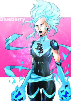 Blueberry