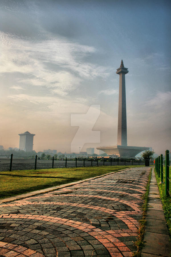 Monas