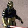 Sith predator- Force unleashed