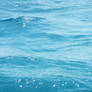 The Beautiful Blue Water of Saint Thomas 1