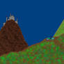 Isolation - MS Paint