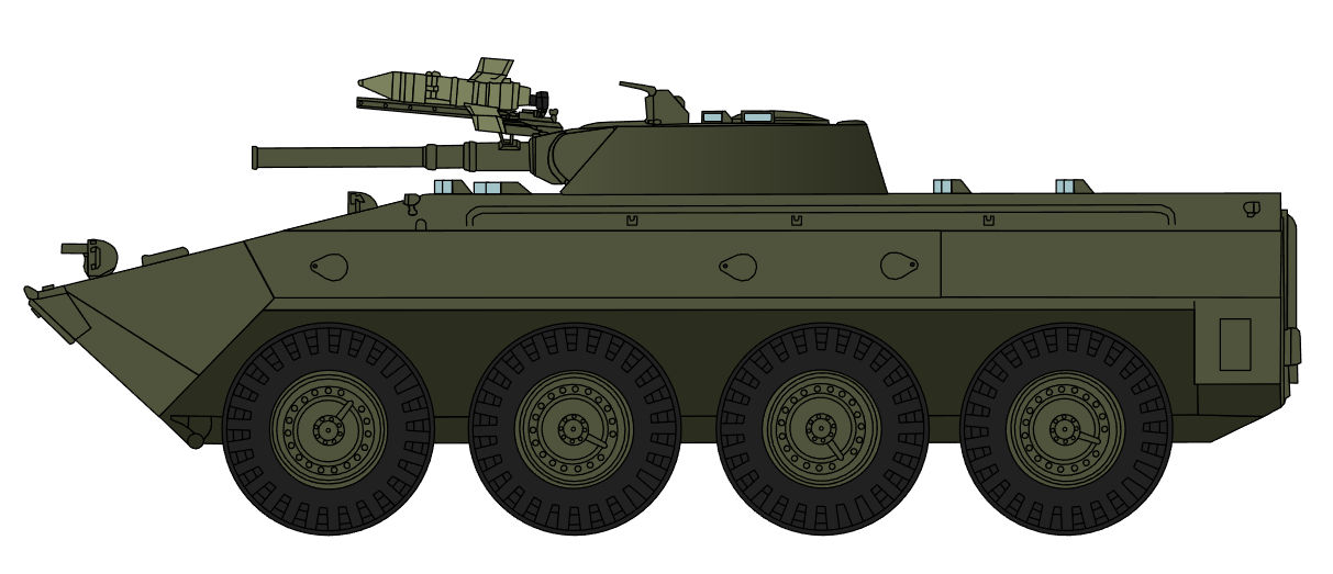 Object 1200 by unknown1219 on DeviantArt