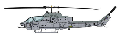 AH-1Z Viper