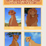 .TLK. Kovu and Kiara's Cubs Challenge