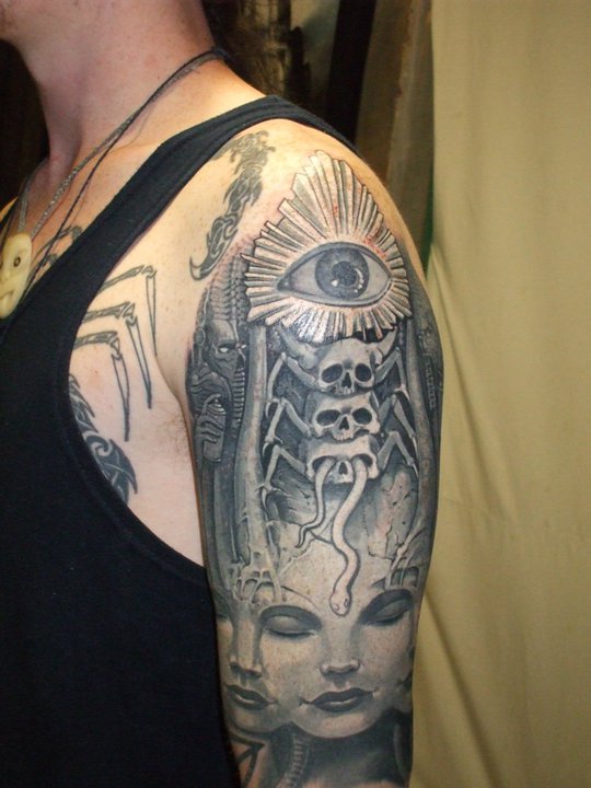 james tatt2