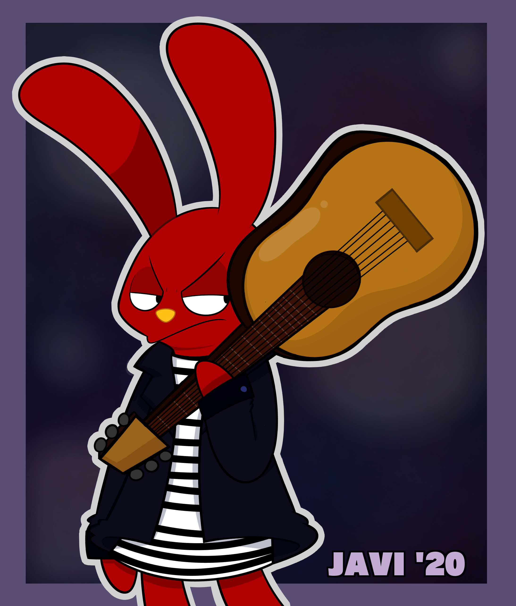 El Alma De La Fiesta by LunaPastel16 on DeviantArt