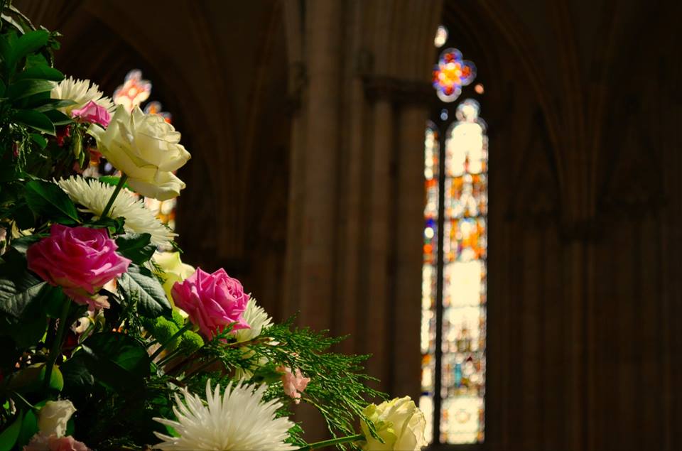 York Minster