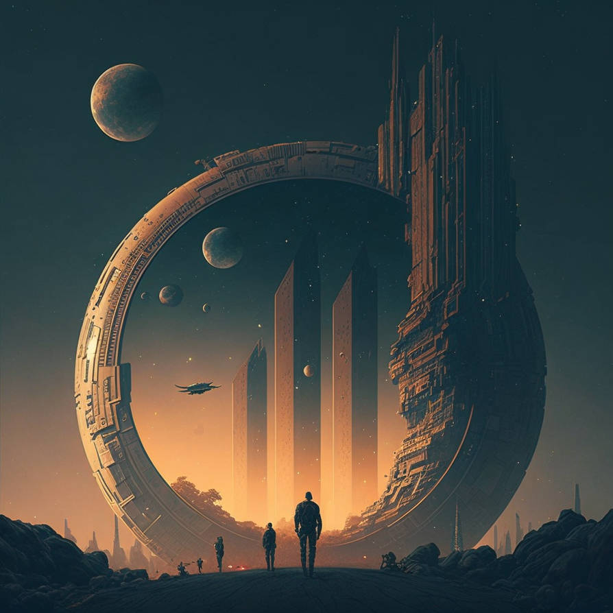 Deviantart Future Future 1 by alann6 on DeviantArt