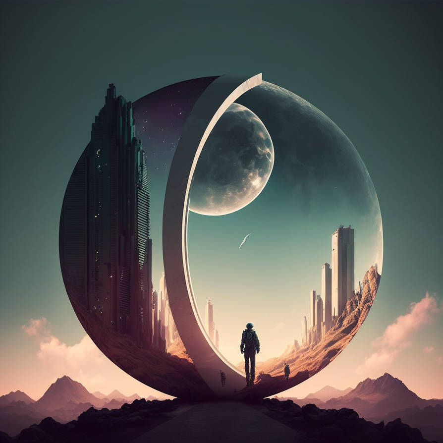 Deviantart Future Future 6 by alann6 on DeviantArt