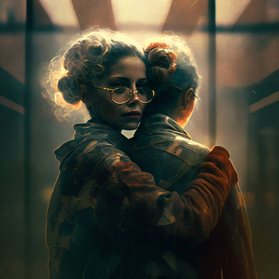 Hug 19 by alann6 on DeviantArt