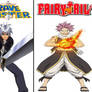 Rave Master/Fairy Tail/Edens Zeros