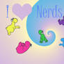 I love Nerds