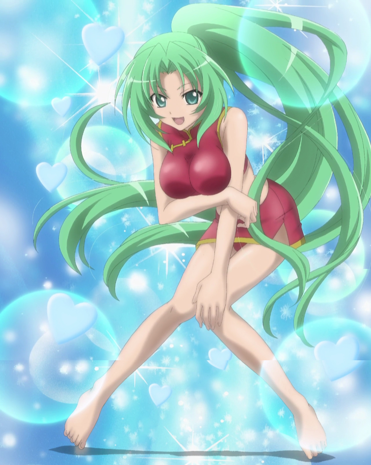 Higurashi Sonozaki Mion