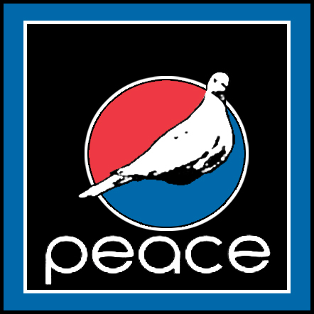 Peace Cola