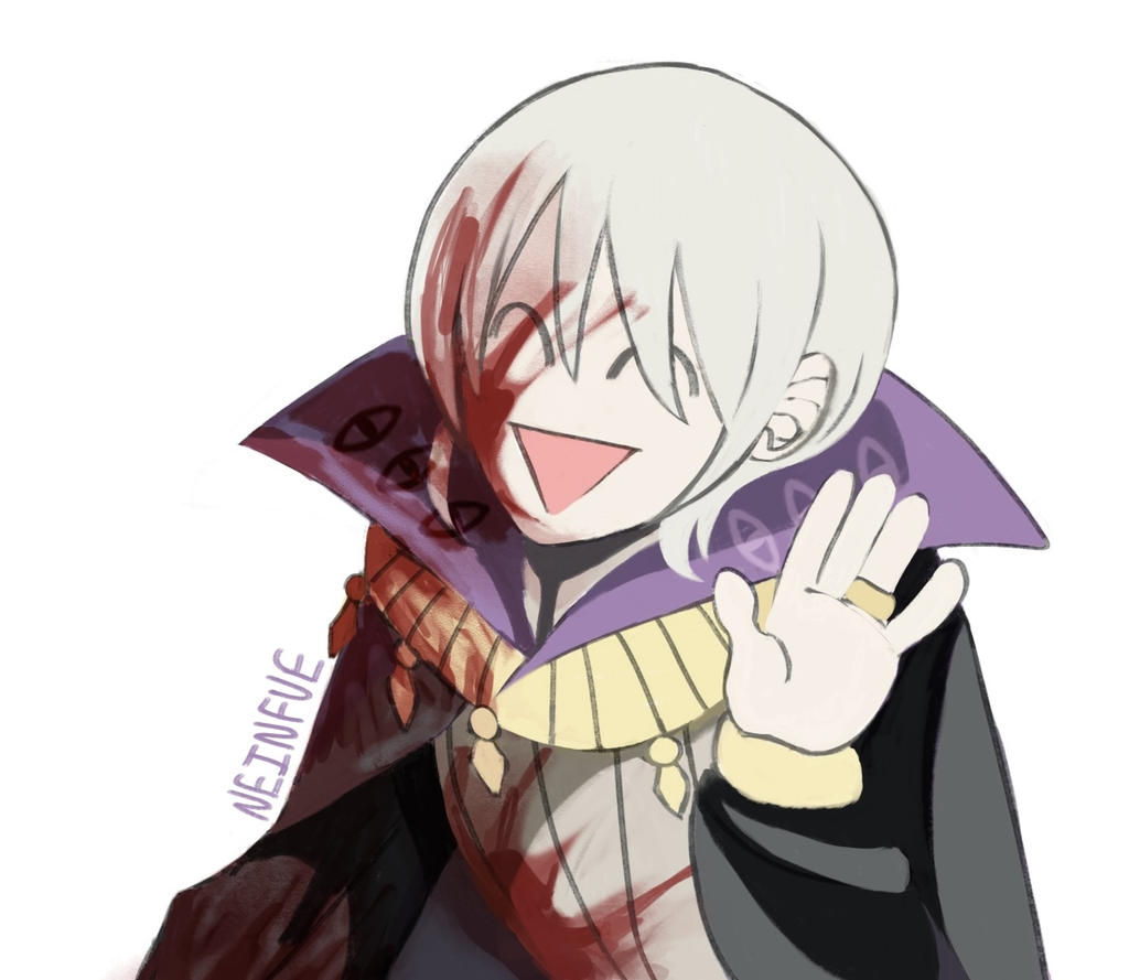 Henry heeii by Doughbers on DeviantArt