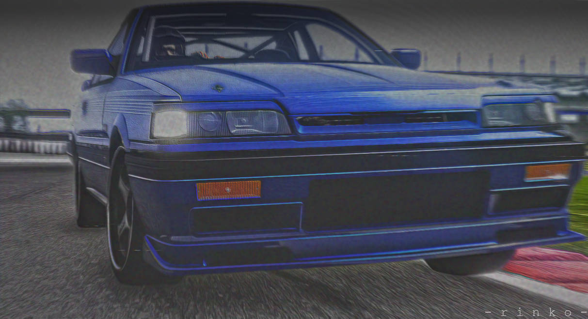 R31 by RinkoNyaR on DeviantArt