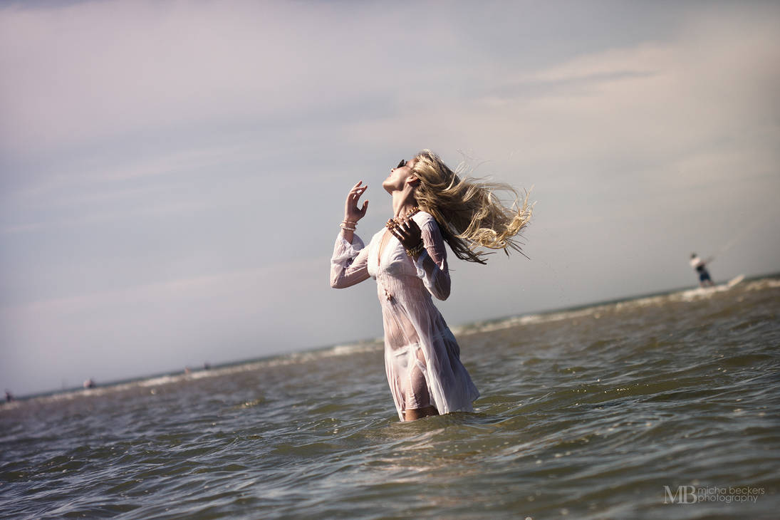 Hot summer by rager-ac on DeviantArt