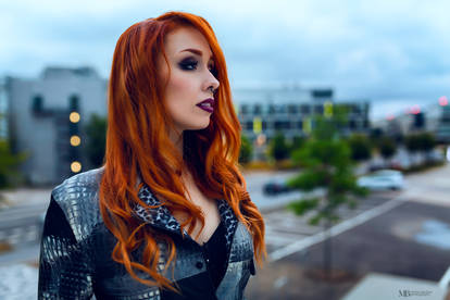 ginger in latex