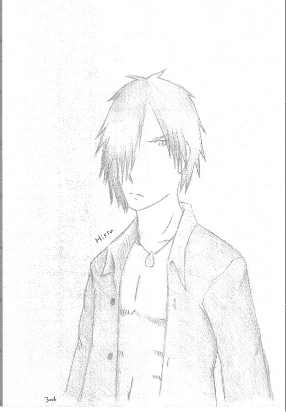 Hista Python Deviantart Hista by ninjabuddy on DeviantArt