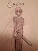 Crona