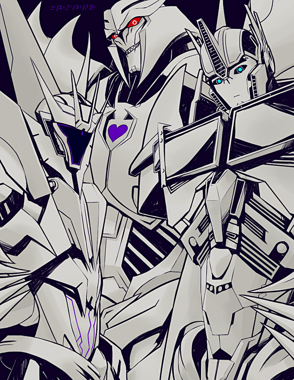 Decepticons