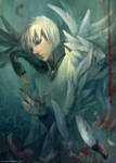 Odette's Death by ethe