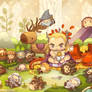 Mirkwood Nursery