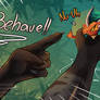 Behave! ... No