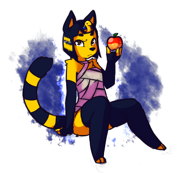 Ankha