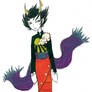 Kanaya by way of Amano