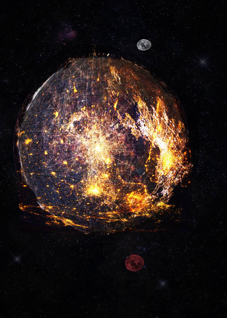 Deviantart Planet Planet 2 by Shesasmilin on DeviantArt