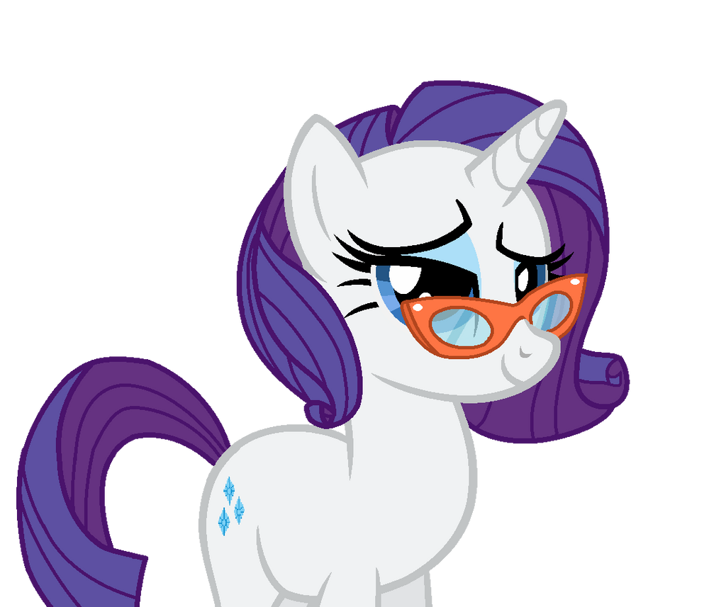 Rarity Adult by Rarisweti on DeviantArt
