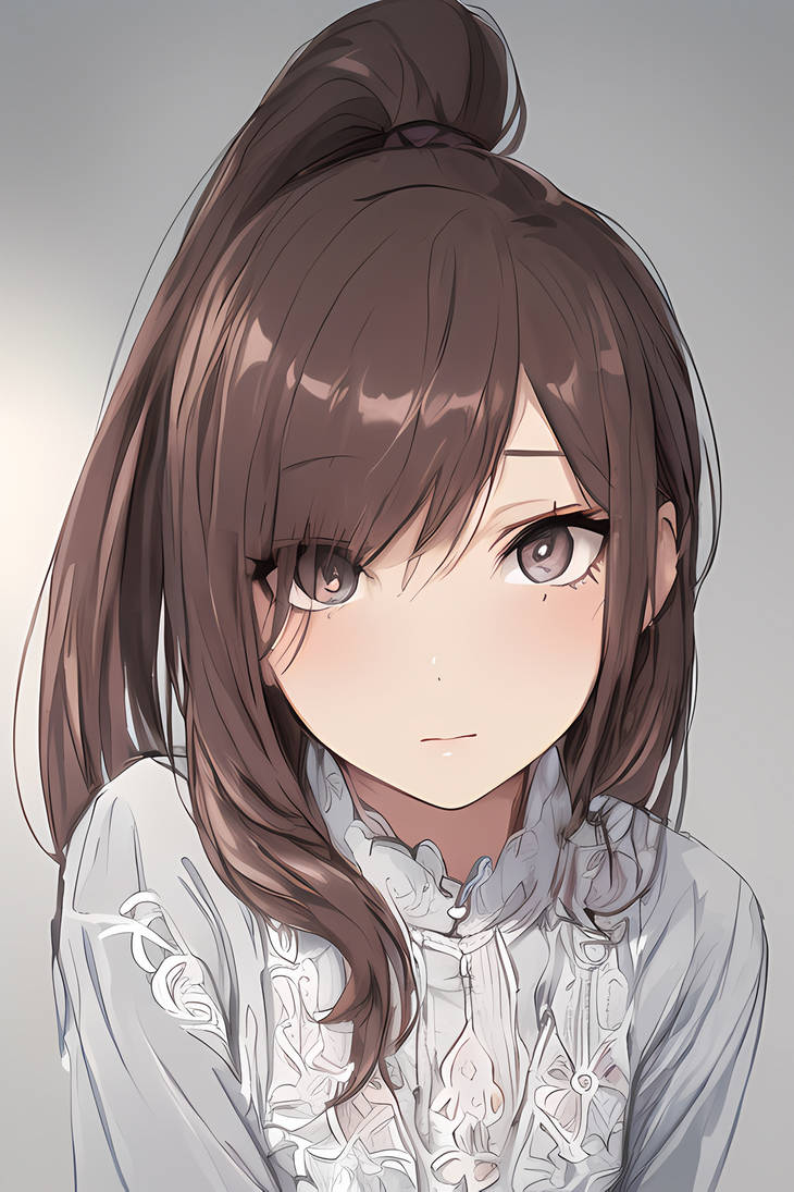 Beautiful Anime Kawaii Cute Girl By SianWorld On DeviantArt beautiful-anime-kawaii-cute-girl-by-sianworld-on-deviantart