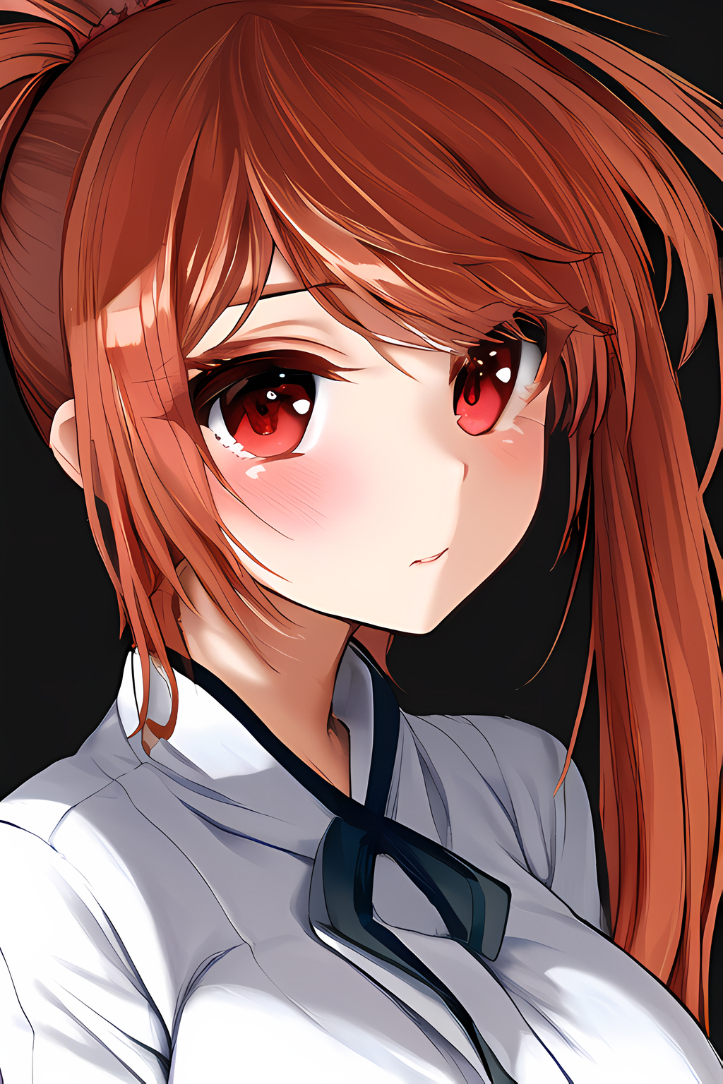 Beautiful Anime kawaii cute Girl by SianWorld on DeviantArt