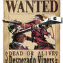 Desperado Vipers