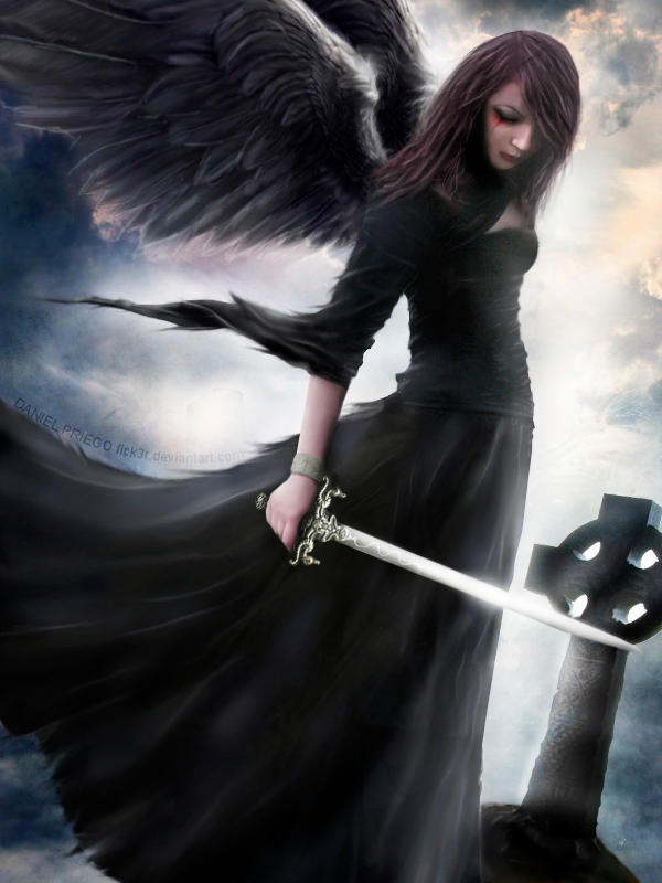 Черные ангелы читать. Дарк ангелс. Девушка с черными крыльями. Черный ангел. Богиня с черными крыльями.