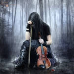 Emotional Rain by DanielPriego Emotional Rain by DanielPriego